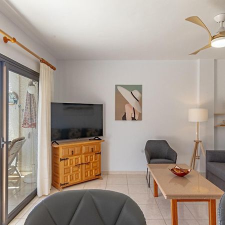 אקנטילדו דה לוס גיגנטס Sunny Oceanview Terrace By Dream Homes Tenerife מראה חיצוני תמונה