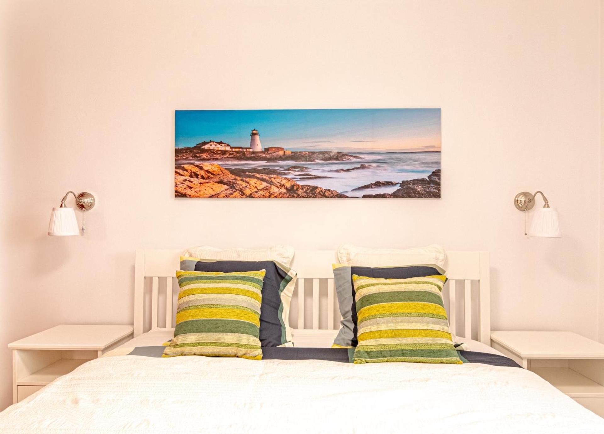 אקנטילדו דה לוס גיגנטס Sunny Oceanview Terrace By Dream Homes Tenerife מראה חיצוני תמונה