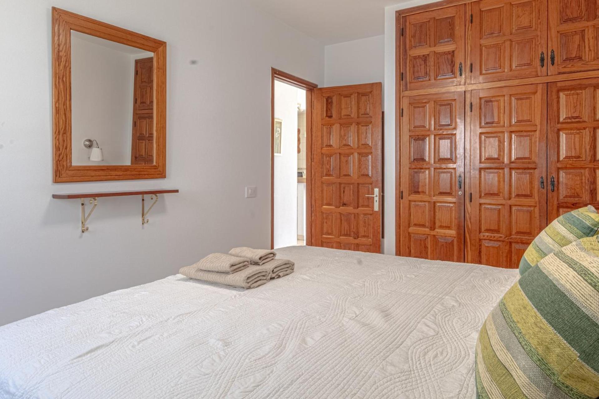 אקנטילדו דה לוס גיגנטס Sunny Oceanview Terrace By Dream Homes Tenerife מראה חיצוני תמונה