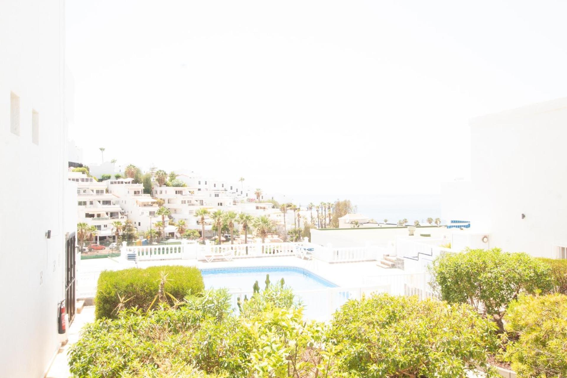 אקנטילדו דה לוס גיגנטס Sunny Oceanview Terrace By Dream Homes Tenerife מראה חיצוני תמונה